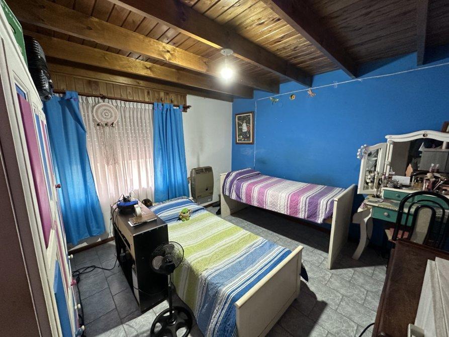 Casa de 120 m². Luis Giles. Ranchos 3