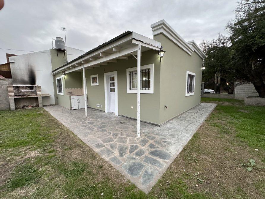Casa de 64 m². Calle Ramon Seijas. Ranchos. General Paz. 3