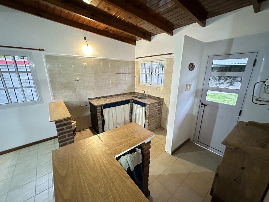 Casa de 64 m². Calle Ramon Seijas. Ranchos. General Paz. 4