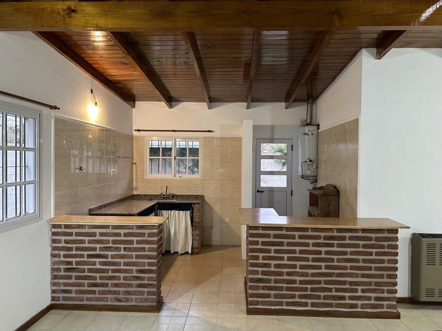 Casa de 64 m². Calle Ramon Seijas. Ranchos. General Paz. 5