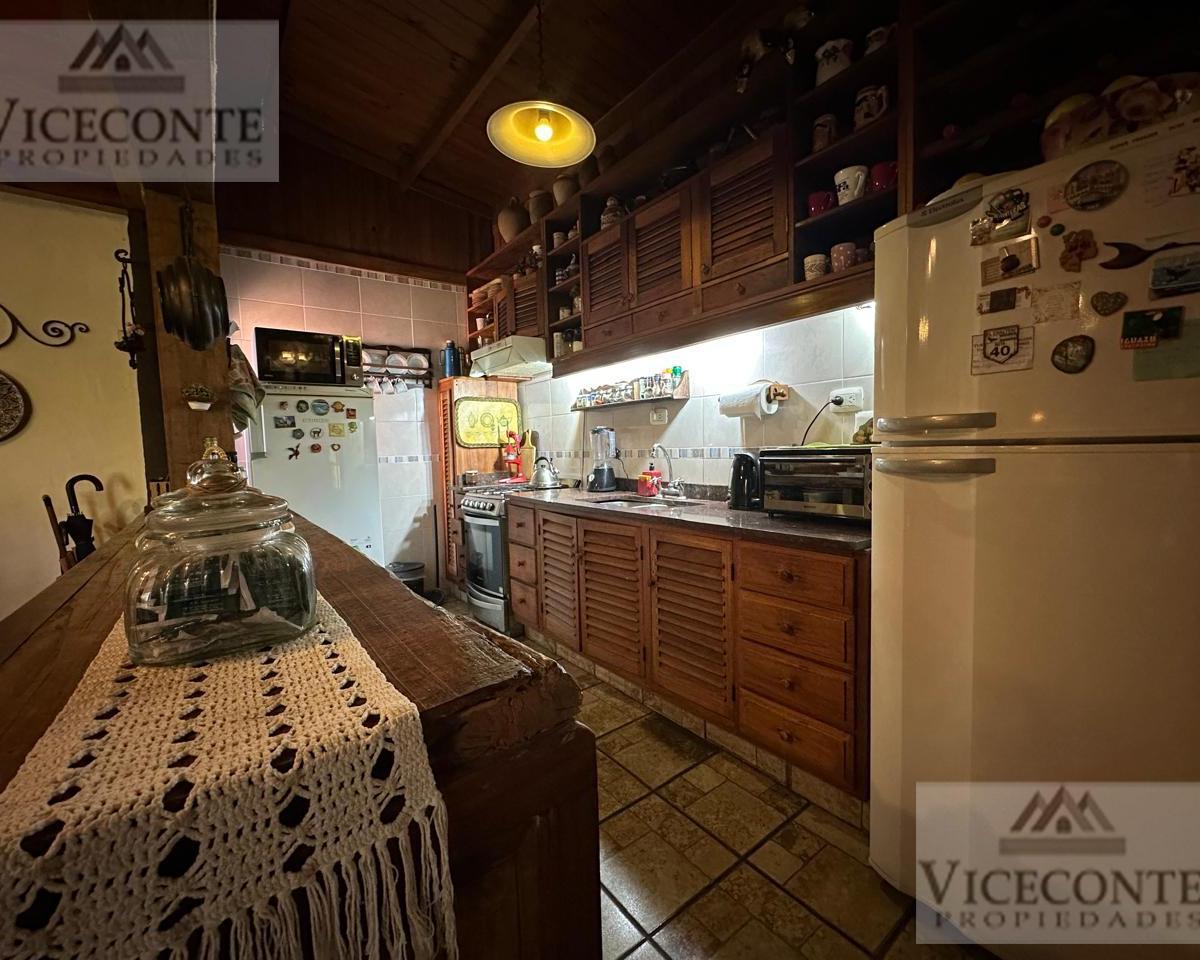 Casa con Galpón 422M2 en Chascomús, Provincia de Buenos Aires.