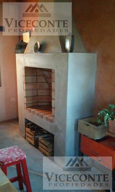 Casa Quinta Sobre 1333 m². Transito Pesado. Partido de Ranchos. Retasado 1