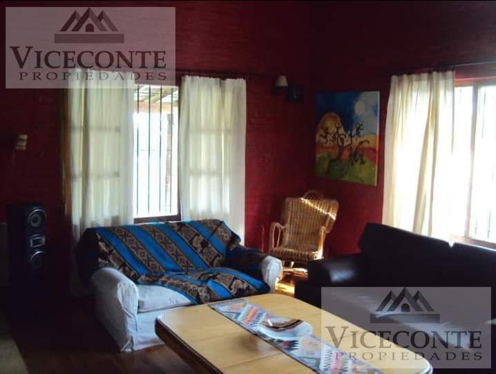 Casa Quinta Sobre 1333 m². Transito Pesado. Partido de Ranchos. Retasado 3