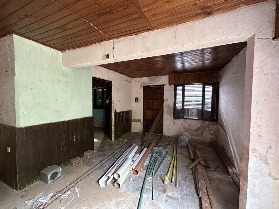 Casa de 62 m² a Reciclar. Calle Sarmiento E/ Alsina y Chaco. Ranchos. 3