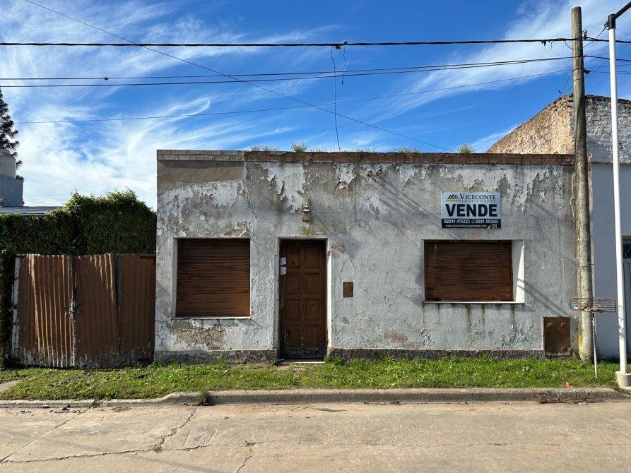 Propiedad en Argentina