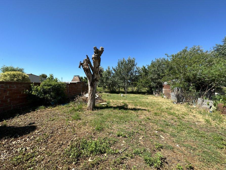 Casa 65 m². Calle Moises Tinao. Ranchos. General Paz. 2