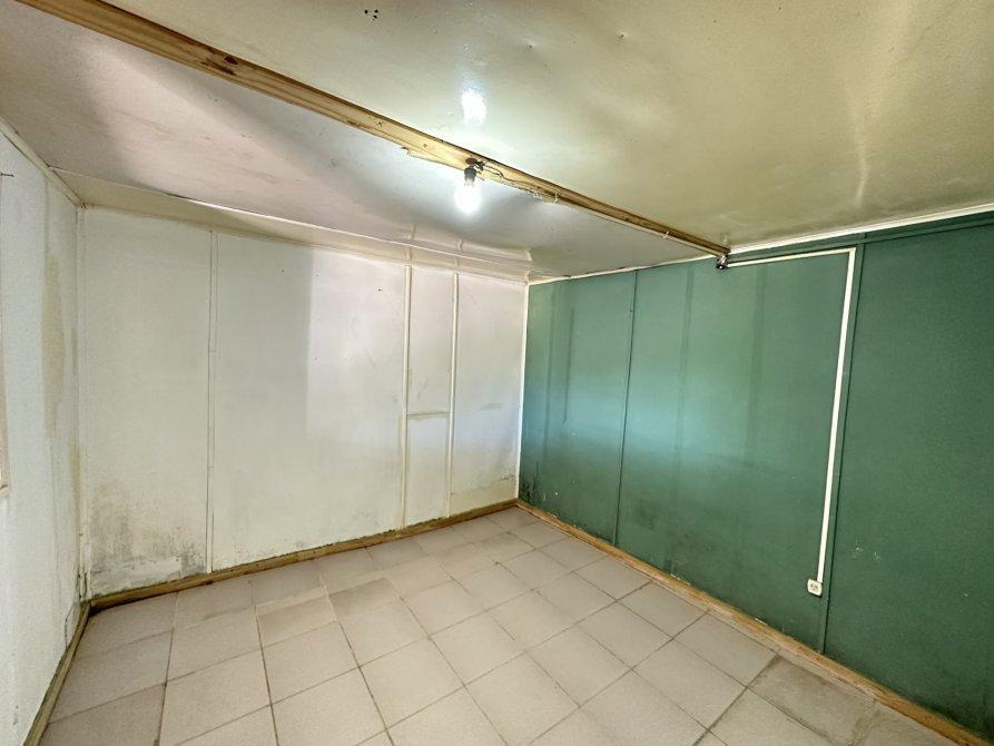 Casa 65 m². Calle Moises Tinao. Ranchos. General Paz. 3