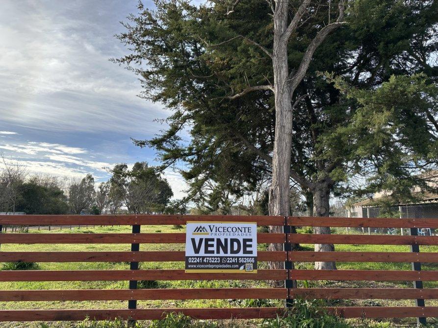Propiedad en Argentina