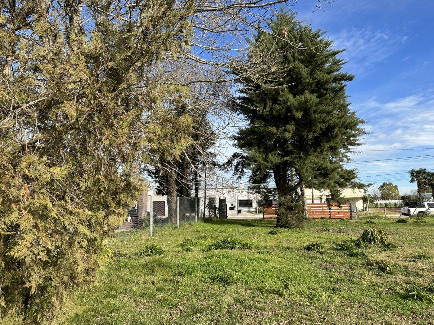 Lote de 625 m². "Excelente Ubicación". Ranchos. 3