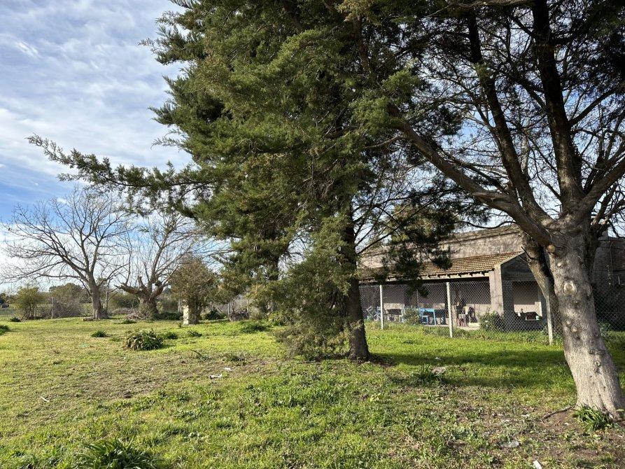 Lote de 625 m². "Excelente Ubicación". Ranchos. 4