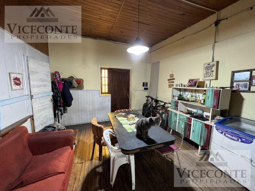 Depto de 70 m². Calle Pastor Villanueva. Ranchos. 1