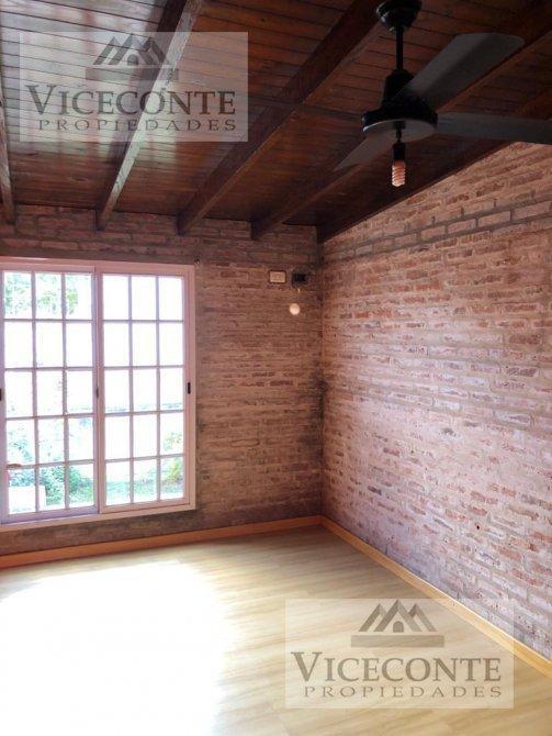 Local y Casa en Venta. 120 m². Zona Centrica. Ranchos. Gral Paz. Retasado 5