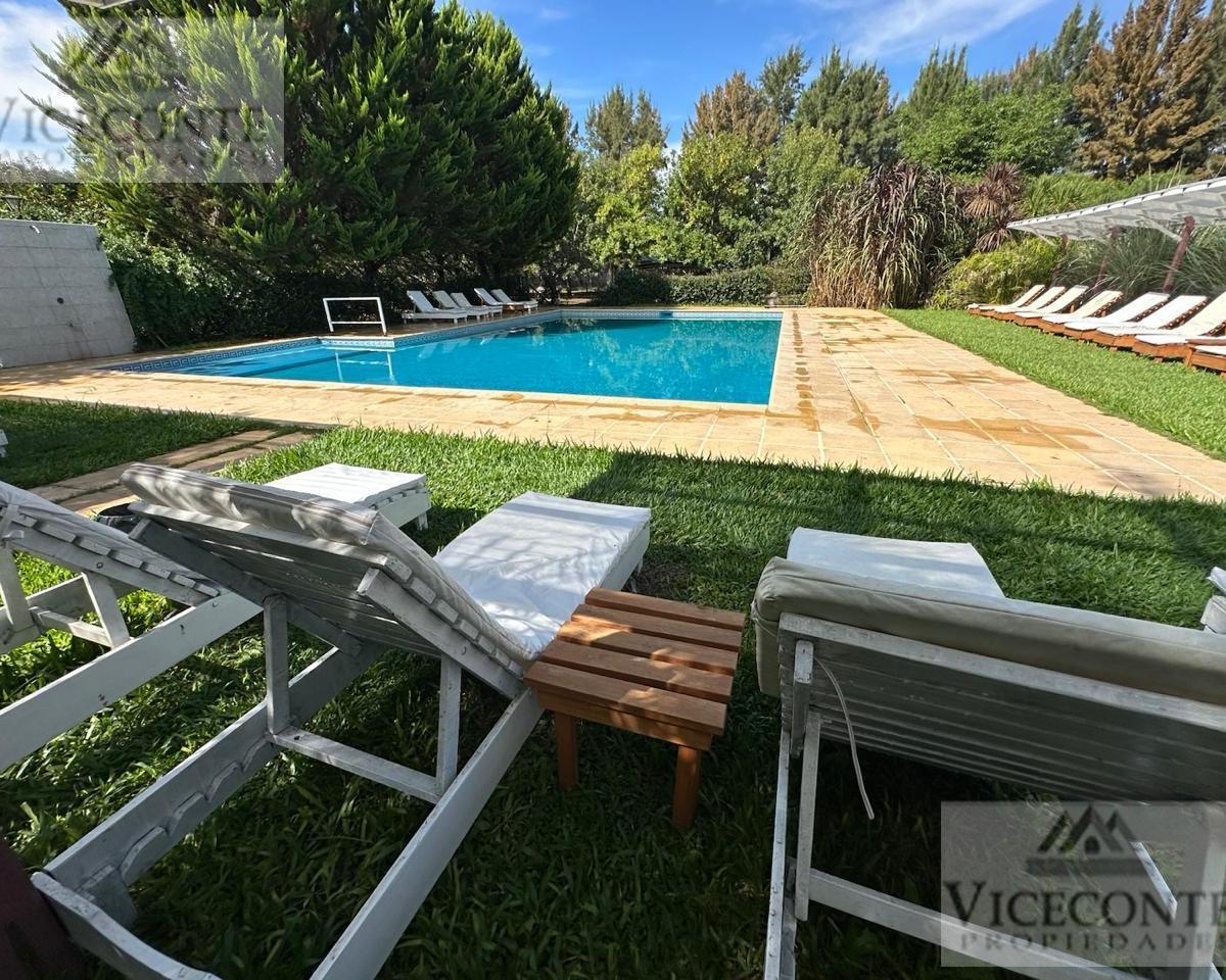 Foto de Hotel/Restaurant/cabañas. 40.694M2. C. Pellegrini 1200, Chascomús, imagen 4
