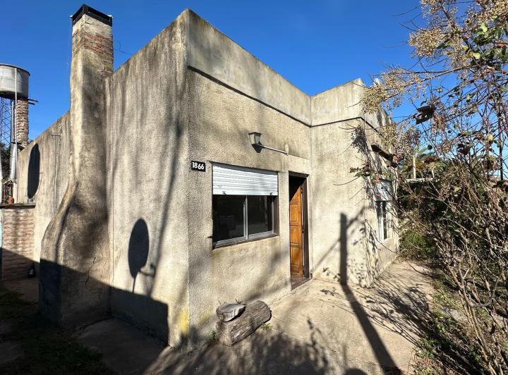 Casa de 60 m2. Calle Ramon Seijas. Ranchos Gral. Paz. 5