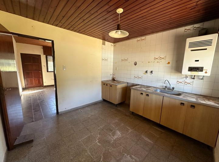 Casa de 60 m2. Calle Ramon Seijas. Ranchos Gral. Paz. 4