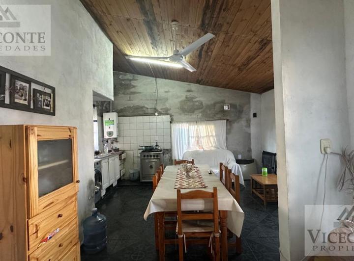 Casa 106 m2. Paraguay 85, Chascomús. Buenos Aires. 5