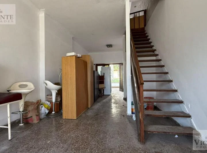 Casa 170 M2 y Departamento 45 M2, Excelente ubicación La Plata, Buenos Aires. 3