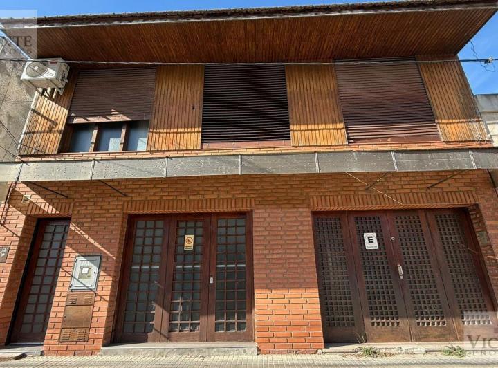 Casa 170 M2 y Departamento 45 M2, Excelente ubicación La Plata, Buenos Aires. 4