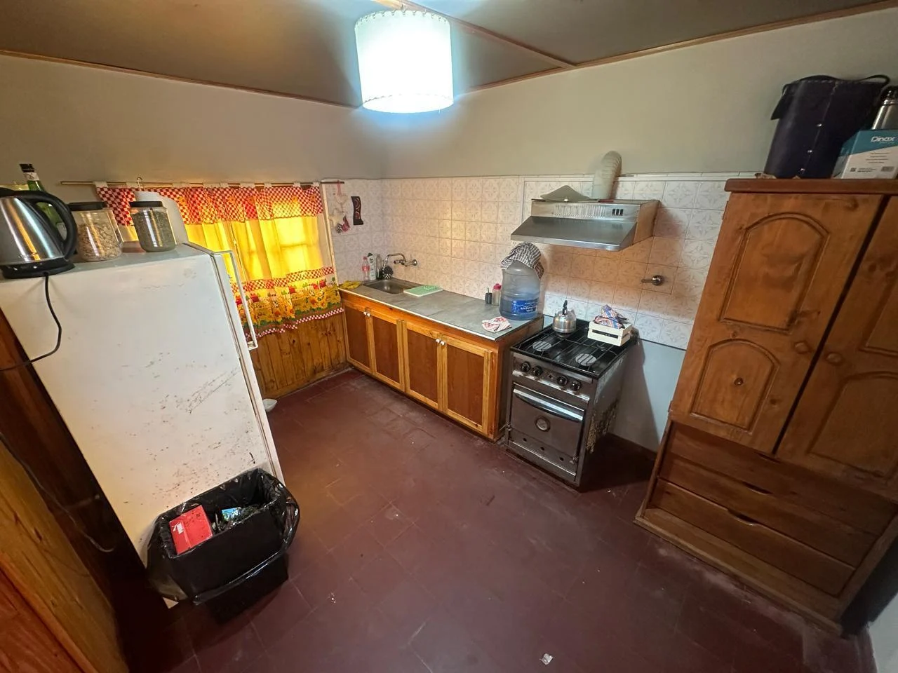 Casa de 120 m2. Sobre Calle Pellegrini. Ranchos