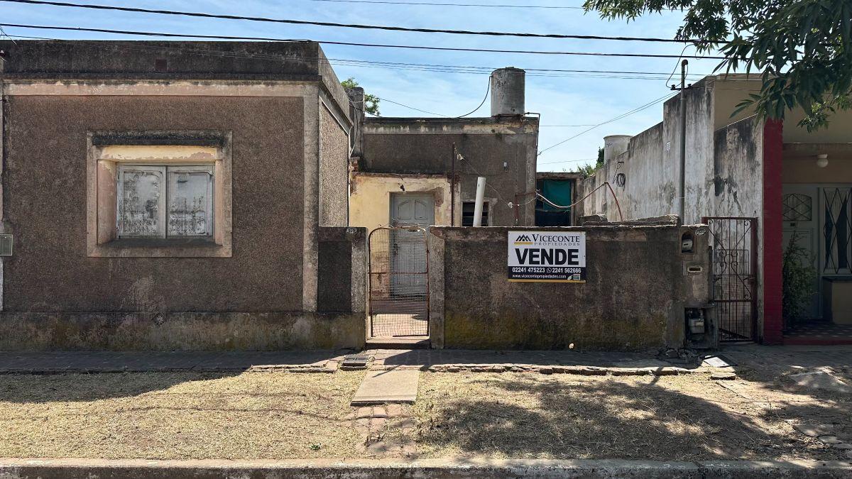 Depto 48 m2, calle Soler, General Belgrano, Buenos Aires.