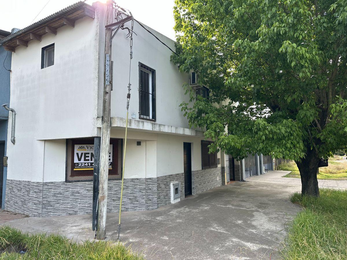 Departamento 91 m2, Calle 144 esquina 49 Bis, La Plata, Buenos Aires.