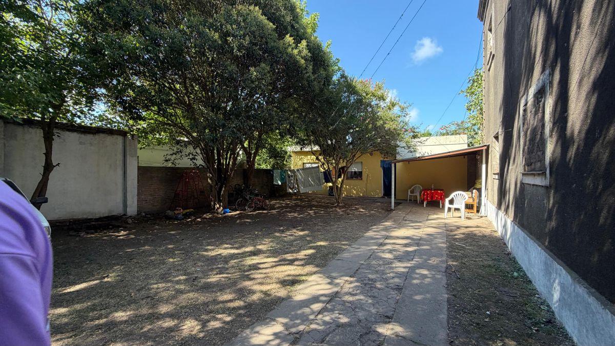 Casa de 50 M2, ubicada en Coronel Brandsen, Buenos Aires.