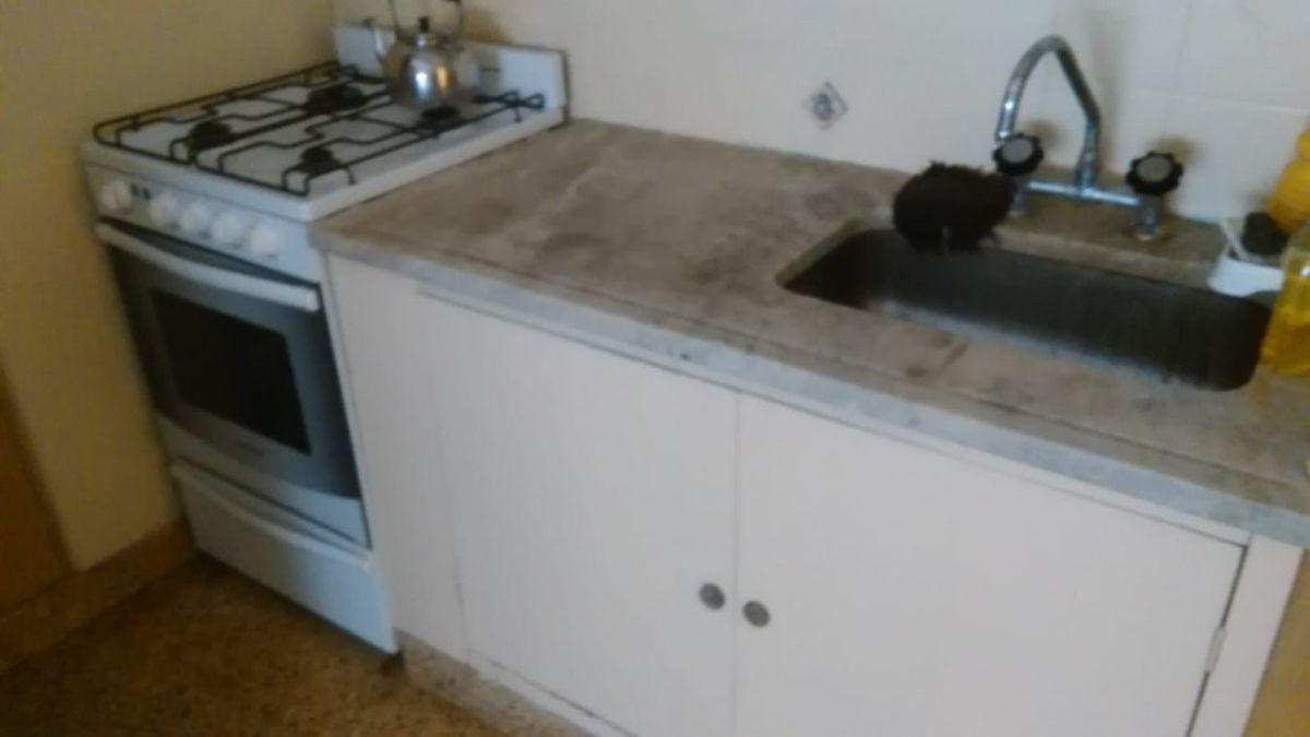 Foto de Depto. 2 ambientes - Santa Teresita Av. Costanera e/35 y 36, imagen 1