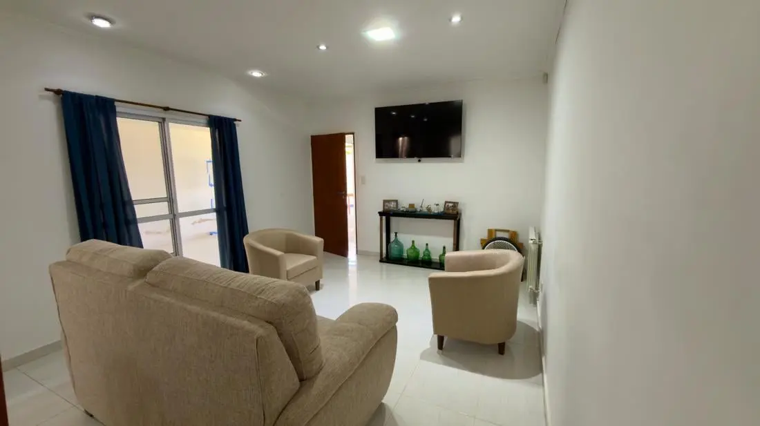 Casa con quincho en Ranchos, Partido de general Paz. Provincia de Buenos Aires. 3