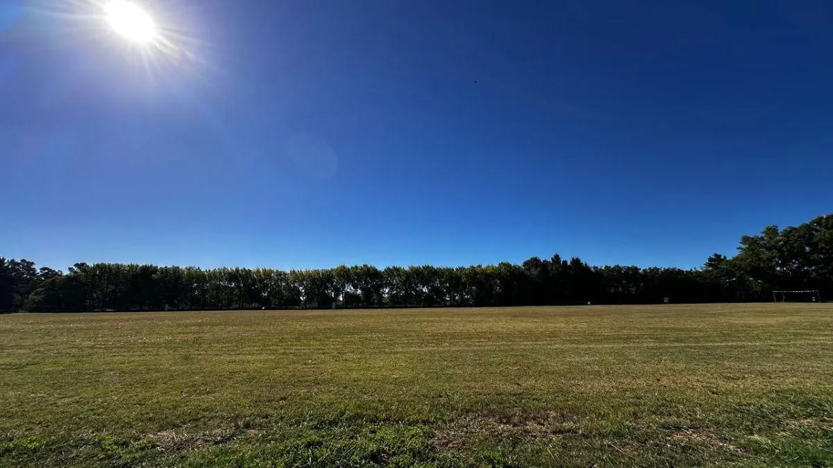 Lote de 2506 m2 en contrafrente. Apto financiación Barrio La Cautiva, lote 2. Chascomús, Bs As 2