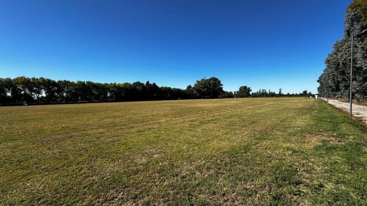 Lote de 2506 m2 en contrafrente. Apto financiación Barrio La Cautiva, lote 2. Chascomús, Bs As 5