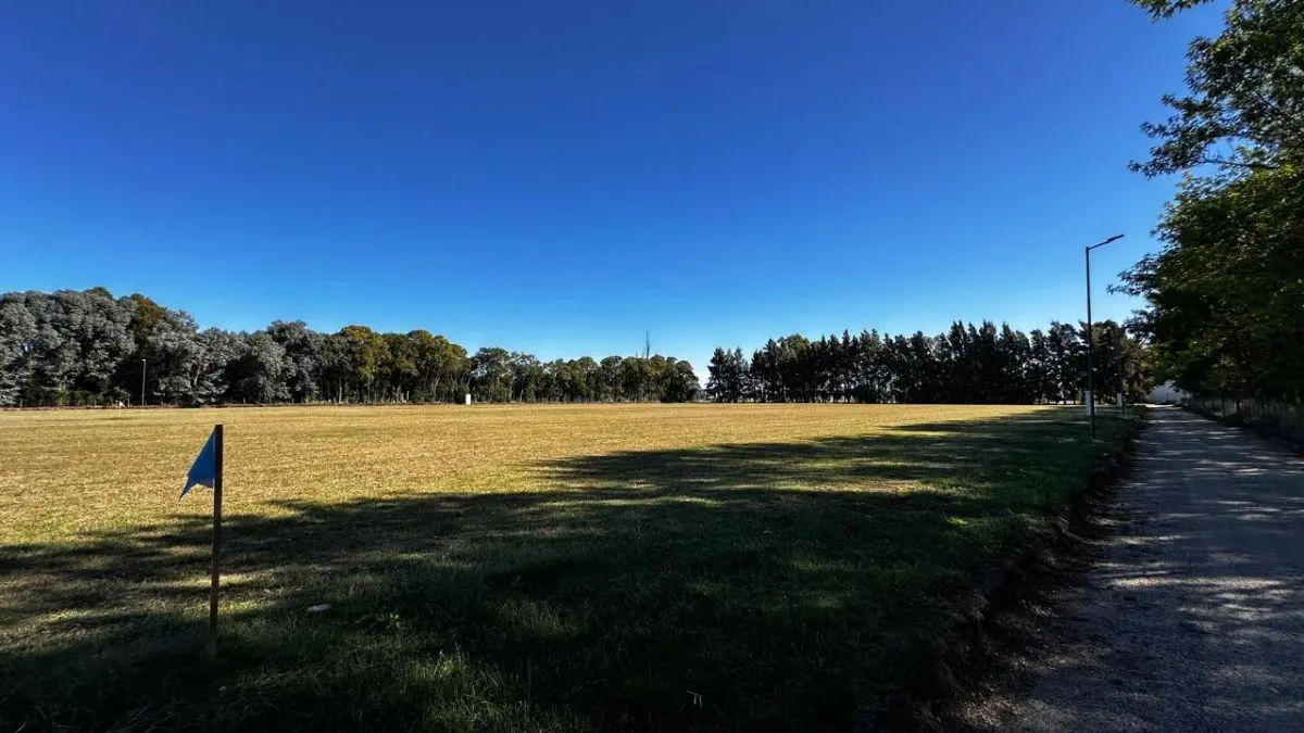 Lote de 2505 m2. Apto financiación. Barrio La Cautiva, Lote n°11, Chascomús. Buenos Aires. 5