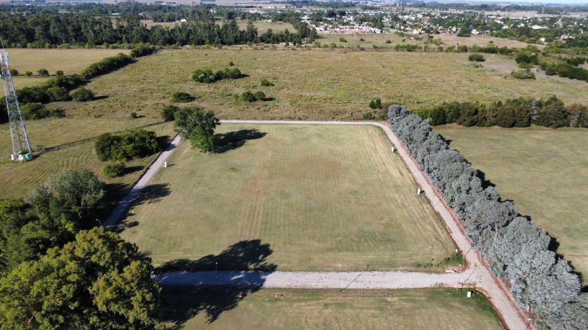 Lote de 2505 m2. Apto financiación. Barrio La Cautiva, Lote n°11, Chascomús. Buenos Aires.