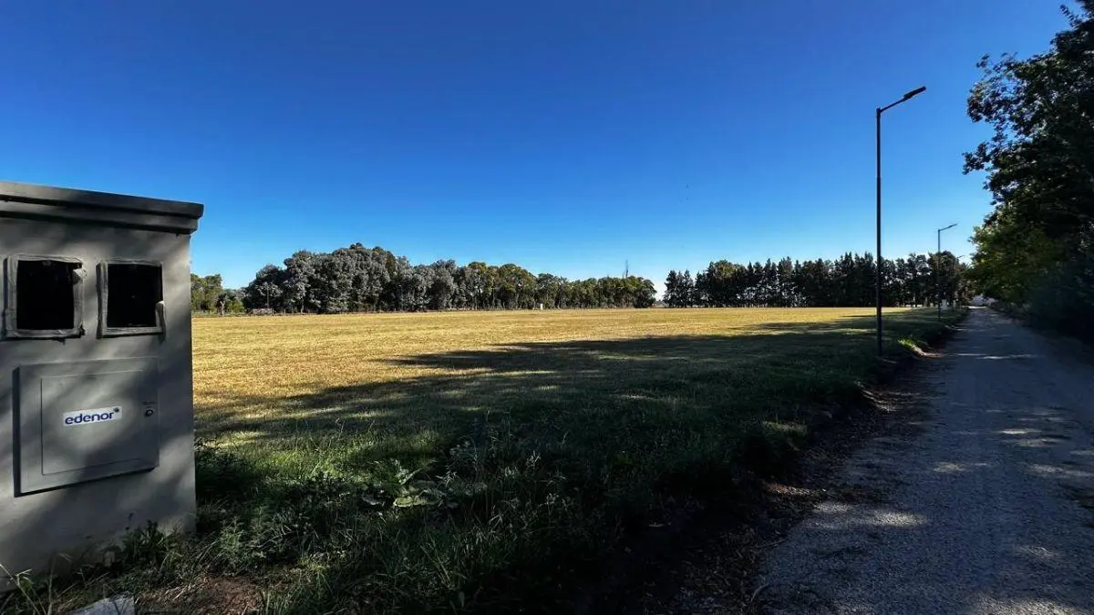 Lote de 2505 m2. Apto financiación. Barrio La Cautiva, Lote n°12, Chascomús. Buenos Aires 2