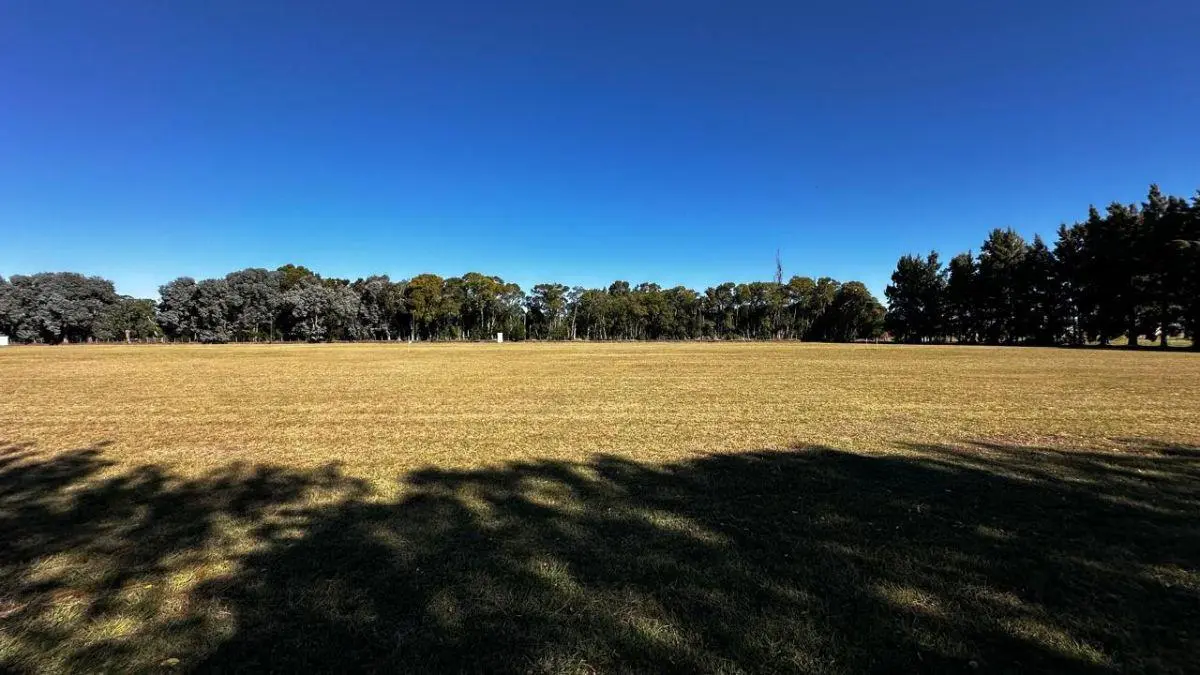 Lote de 2505 m2. Apto financiación. Barrio La Cautiva, Lote n°12, Chascomús. Buenos Aires 5
