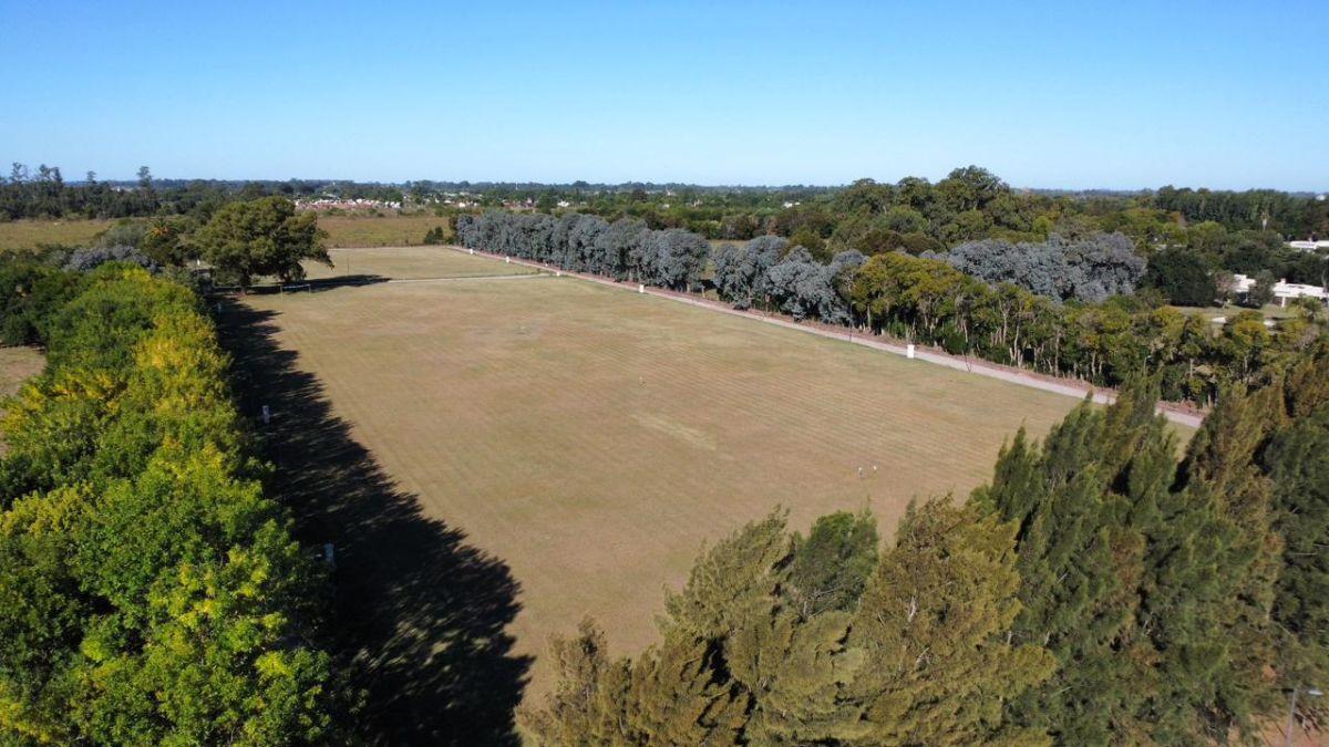 Lote de 2505 m2. Apto financiación. Barrio La Cautiva, Lote n°12, Chascomús. Buenos Aires