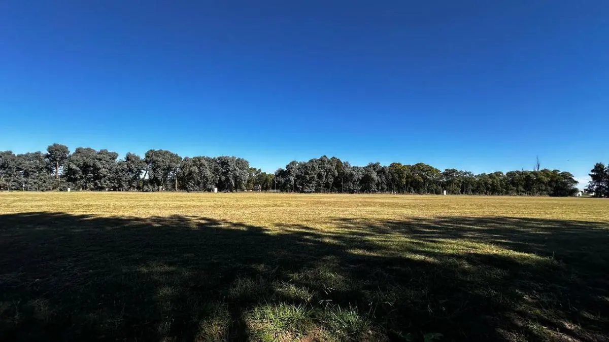 Lote de 2505 m2. Apto financiación. Barrio La Cautiva, Lote n°12, Chascomús. Buenos Aires 4
