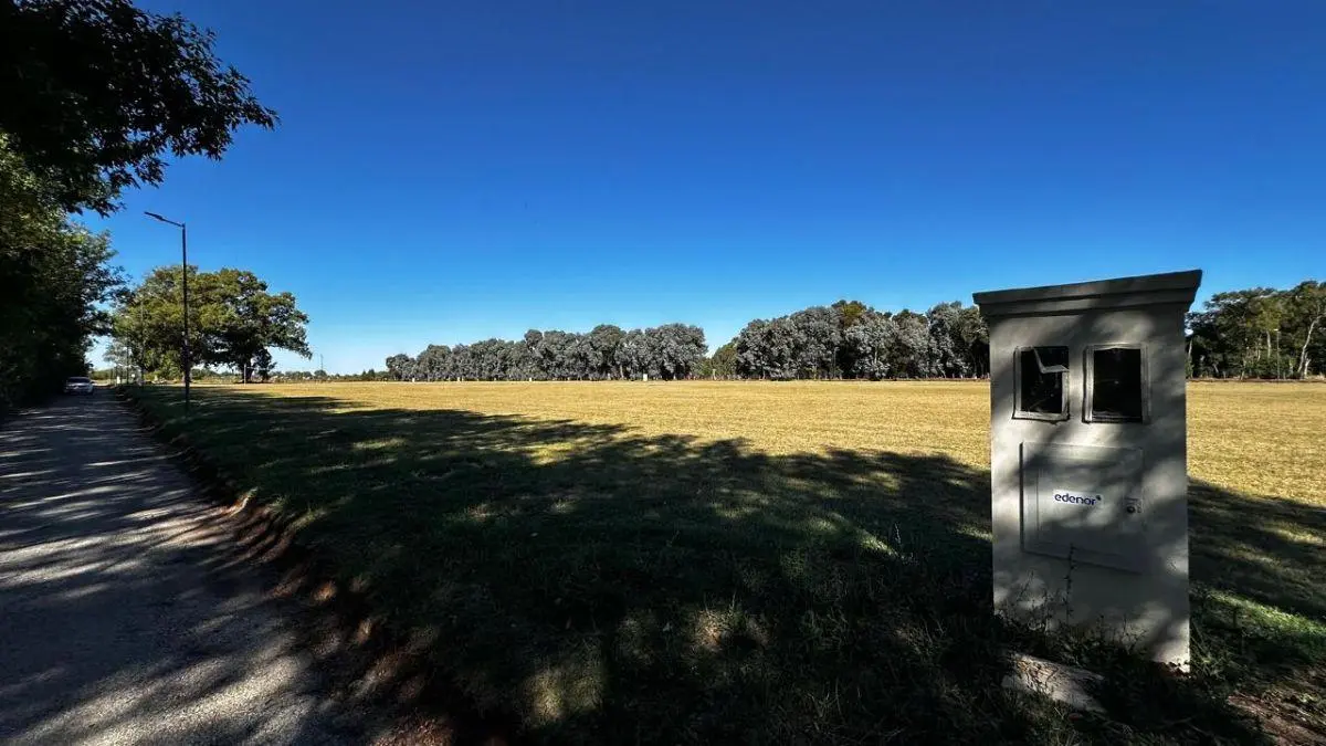 Lote de 2500 m2. Apto financiación. Barrio La Cautiva, Lote n°13. Chascomús, Buenos Aires 4
