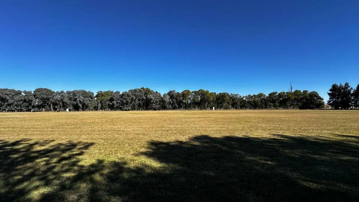 Lote de 2543 m2. Apto financiación. Barrio La Cautiva lote n° 7. Chascomús, Buenos Aires 2