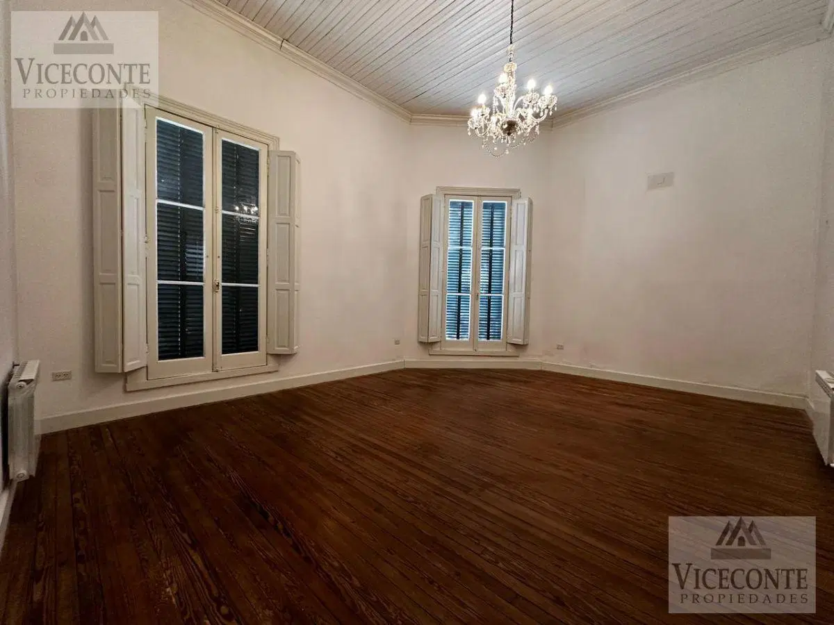 Casa 321 m2 remodelada a nueva, Casco histórico. Lavalle 213 entre Alsina y Mitre, Chascomús, Bs As 2