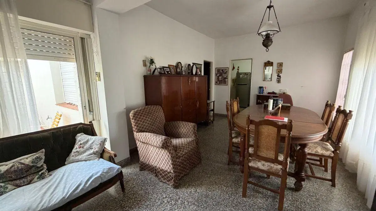 Casa de 127 M2, Sobre calle Alfonsina Storni, Coronel Brandsen, Buenos Aires. 4