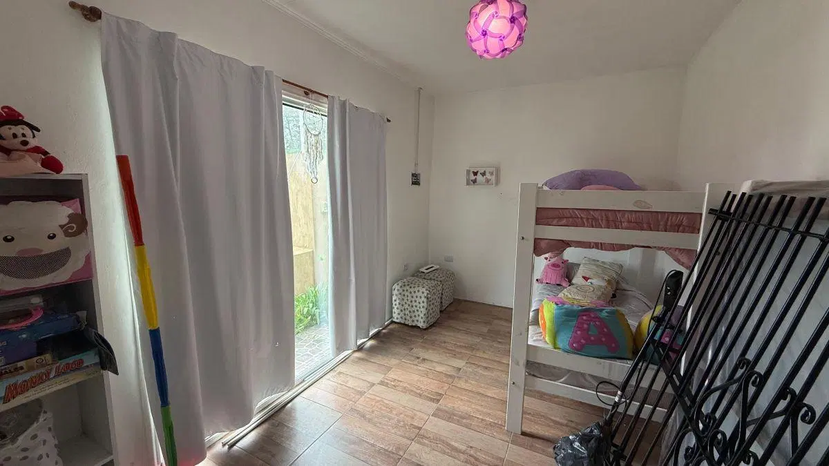 Casa de 61 m2 en Ranchos, Partido de General Paz. Provincia de Buenos Aires. 3