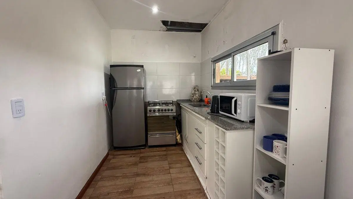 Casa de 61 m2 en Ranchos, Partido de General Paz. Provincia de Buenos Aires. 4