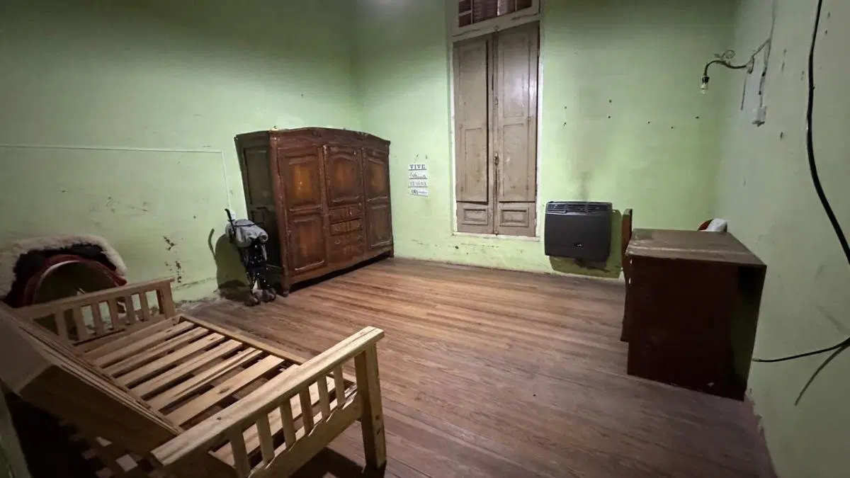 Casa de 157 m2 Inmejorable ubicación sobre esquina de Av. Campomar, Ranchos, Partido de General Paz 4