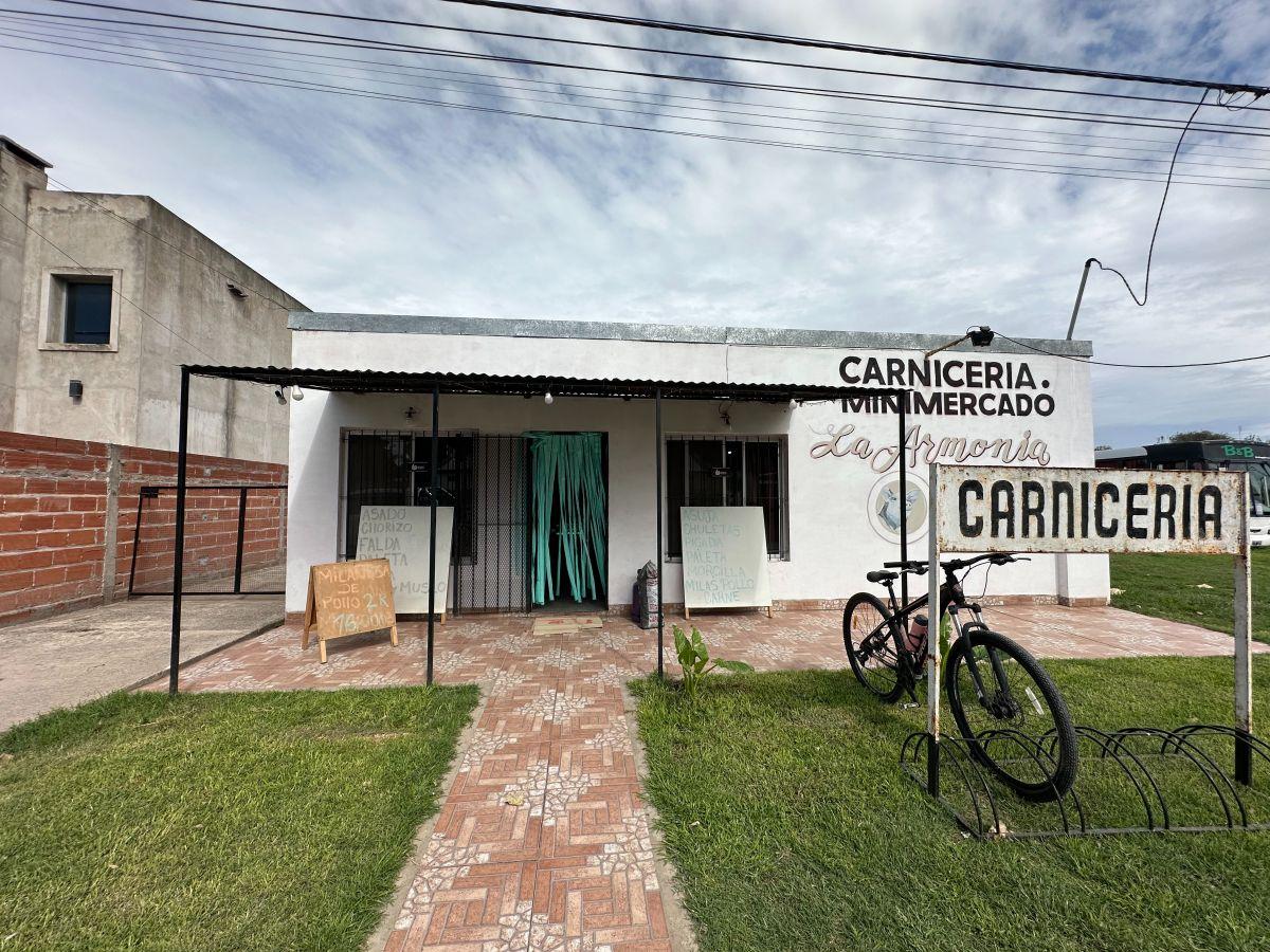 Local Comercial 88 m2, Calle 130, General Belgrano, Provincia de Buenos Aires.