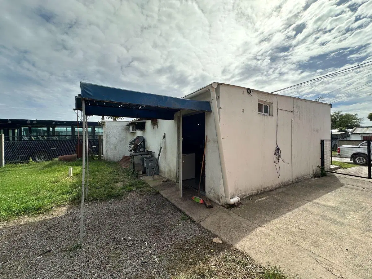 Local Comercial 88 m2, Calle 130, General Belgrano, Provincia de Buenos Aires. 5
