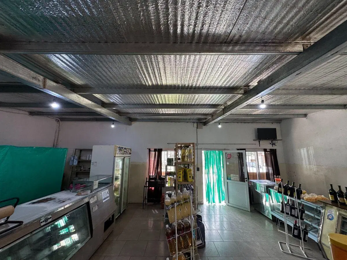Local Comercial 88 m2, Calle 130, General Belgrano, Provincia de Buenos Aires. 4