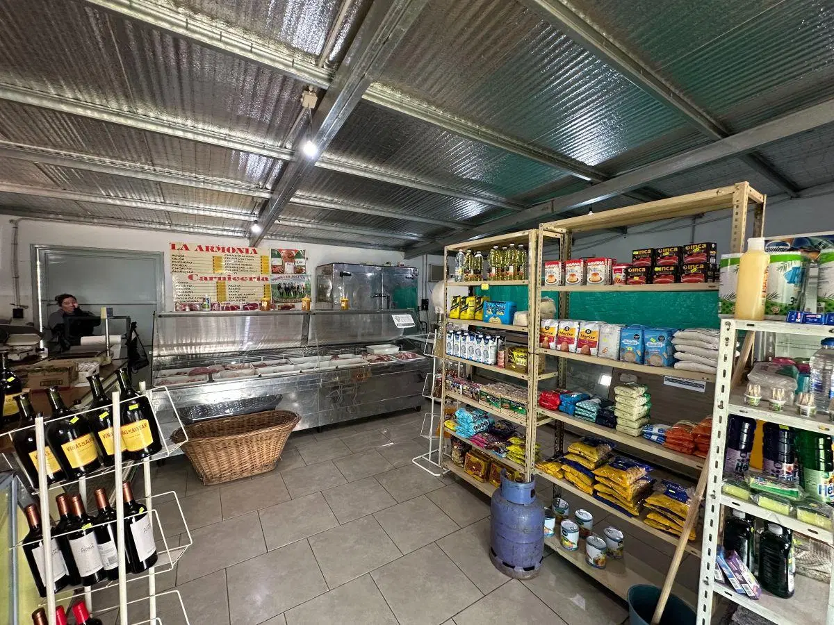 Local Comercial 88 m2, Calle 130, General Belgrano, Provincia de Buenos Aires. 1