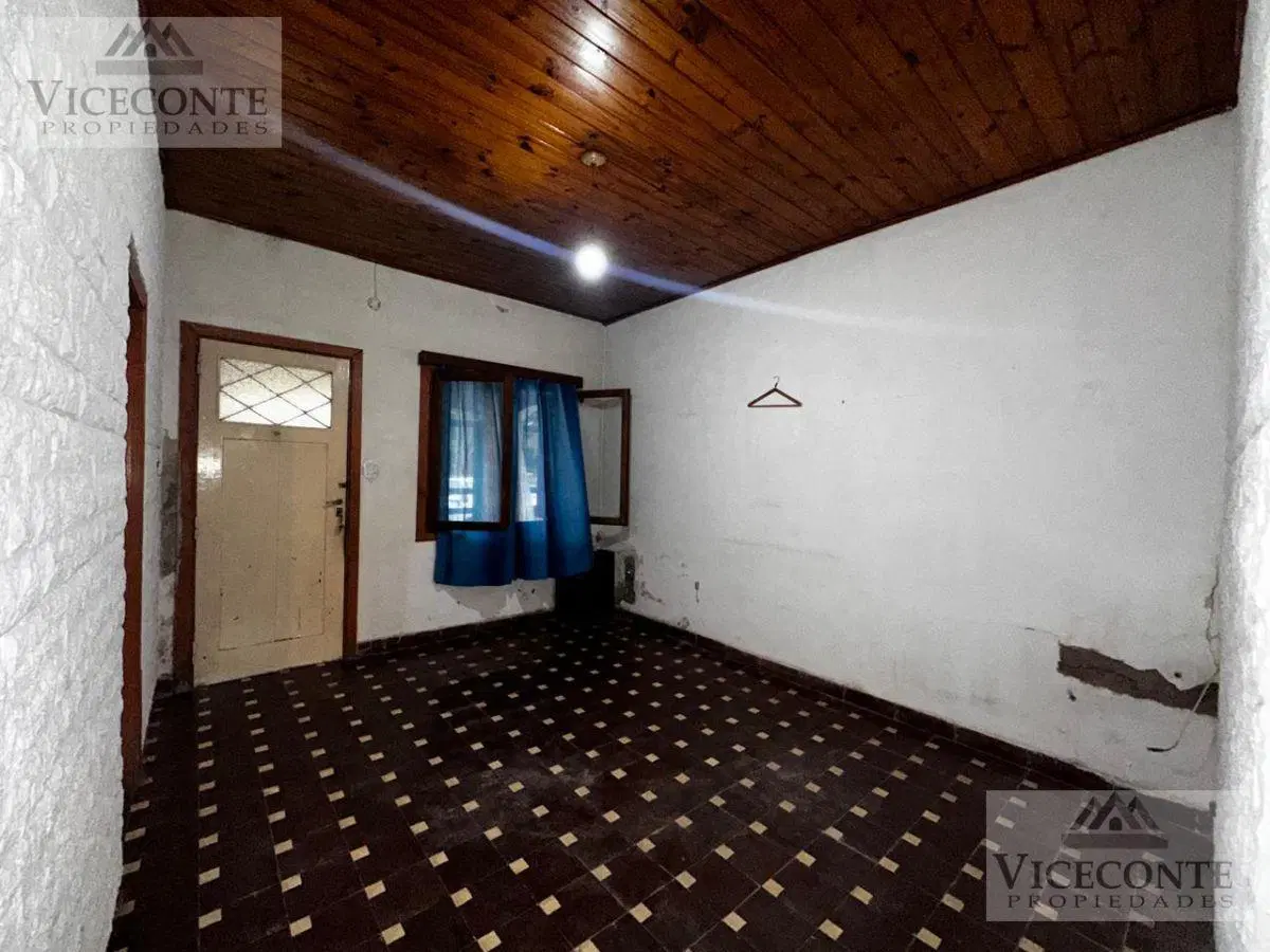 Casa 135 m2 ¡ideal ubicación! Av. Pte.Perón N° 377 E/ Córdoba y Dolores. Chascomús, Pcia de Bs As 2
