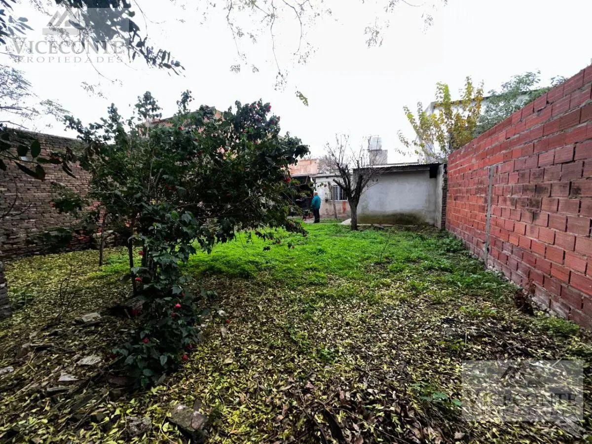 Casa 135 m2 ¡ideal ubicación! Av. Pte.Perón N° 377 E/ Córdoba y Dolores. Chascomús, Pcia de Bs As 5