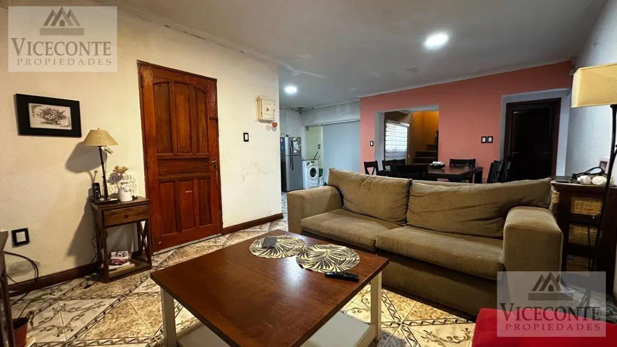 Casa 155 m2, a 200 mts de la laguna. Orzali 559 E/ 11 de septiembre y Tucumán. Chascomús, Provincia 4